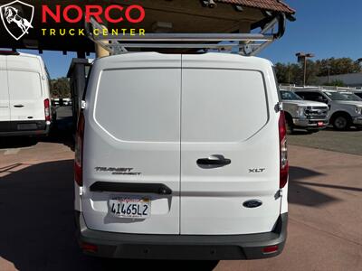 2018 Ford Transit Connect XLT Mini Cargo w/ Ladder Rack   - Photo 11 - Norco, CA 92860