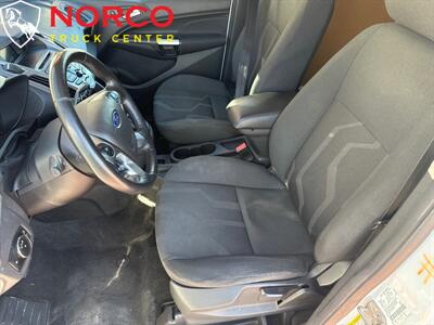 2018 Ford Transit Connect XLT Mini Cargo w/ Ladder Rack   - Photo 23 - Norco, CA 92860