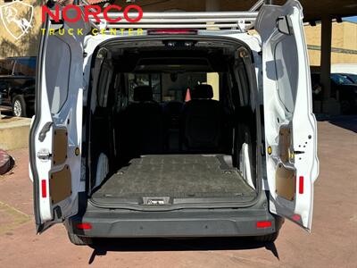 2018 Ford Transit Connect XLT Mini Cargo w/ Ladder Rack   - Photo 12 - Norco, CA 92860