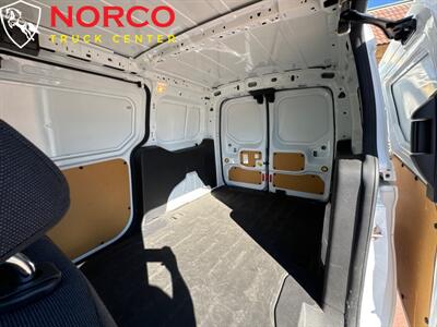 2018 Ford Transit Connect XLT Mini Cargo w/ Ladder Rack   - Photo 9 - Norco, CA 92860