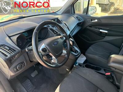 2018 Ford Transit Connect XLT Mini Cargo w/ Ladder Rack   - Photo 22 - Norco, CA 92860