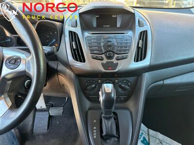 2018 Ford Transit Connect XLT Mini Cargo w/ Ladder Rack   - Photo 24 - Norco, CA 92860