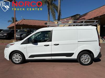 2018 Ford Transit Connect XLT Mini Cargo w/ Ladder Rack   - Photo 7 - Norco, CA 92860