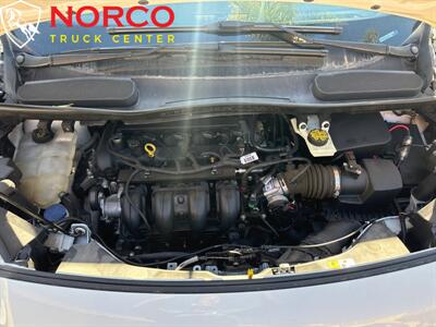 2018 Ford Transit Connect XLT Mini Cargo w/ Ladder Rack   - Photo 30 - Norco, CA 92860