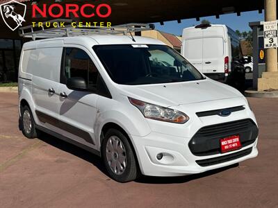 2018 Ford Transit Connect XLT Mini Cargo w/ Ladder Rack   - Photo 4 - Norco, CA 92860