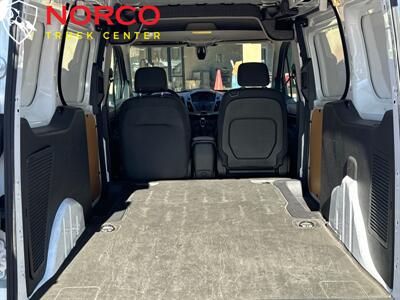 2018 Ford Transit Connect XLT Mini Cargo w/ Ladder Rack   - Photo 13 - Norco, CA 92860