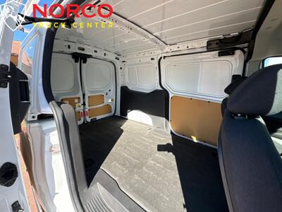 2018 Ford Transit Connect XLT Mini Cargo w/ Ladder Rack   - Photo 3 - Norco, CA 92860