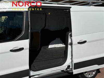 2018 Ford Transit Connect XLT Mini Cargo w/ Ladder Rack   - Photo 8 - Norco, CA 92860