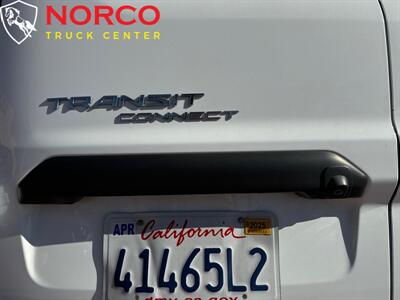 2018 Ford Transit Connect XLT Mini Cargo w/ Ladder Rack   - Photo 15 - Norco, CA 92860