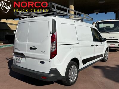 2018 Ford Transit Connect XLT Mini Cargo w/ Ladder Rack   - Photo 14 - Norco, CA 92860