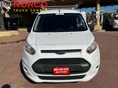 2018 Ford Transit Connect XLT Mini Cargo w/ Ladder Rack   - Photo 5 - Norco, CA 92860