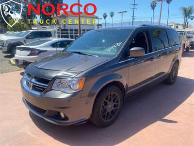 2018 Dodge Grand Caravan SXT   - Photo 1 - Norco, CA 92860