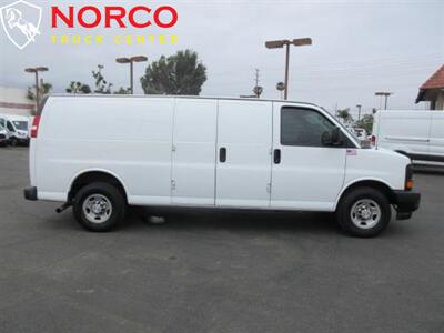 2017 Chevrolet Express 2500 G2500 Extended Cargo w/ Shelves  Extended Cargo - Photo 1 - Norco, CA 92860