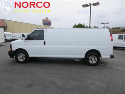 2017 Chevrolet Express 2500 G2500 Extended Cargo w/ Shelves  Extended Cargo - Photo 6 - Norco, CA 92860