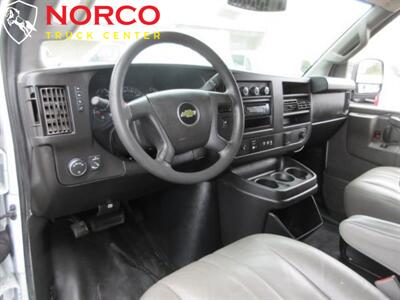 2017 Chevrolet Express 2500 G2500 Extended Cargo w/ Shelves  Extended Cargo - Photo 11 - Norco, CA 92860