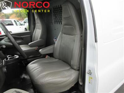 2017 Chevrolet Express 2500 G2500 Extended Cargo w/ Shelves  Extended Cargo - Photo 10 - Norco, CA 92860