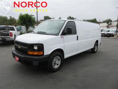 2017 Chevrolet Express 2500 G2500 Extended Cargo w/ Shelves  Extended Cargo - Photo 5 - Norco, CA 92860