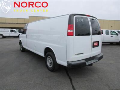 2017 Chevrolet Express 2500 G2500 Extended Cargo w/ Shelves  Extended Cargo - Photo 7 - Norco, CA 92860