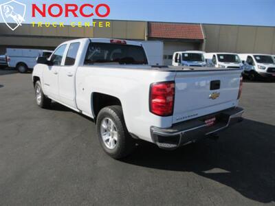 2018 Chevrolet Silverado 1500 LT  Extended Cab Short Bed 4X4 - Photo 5 - Norco, CA 92860