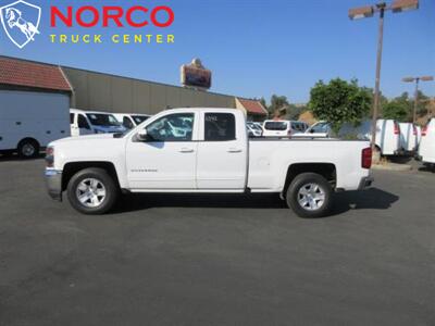 2018 Chevrolet Silverado 1500 LT  Extended Cab Short Bed 4X4 - Photo 4 - Norco, CA 92860