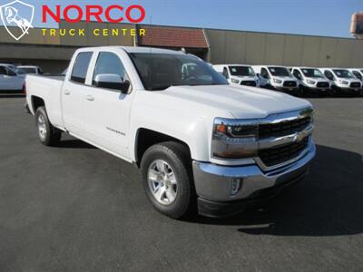 2018 Chevrolet Silverado 1500 LT  Extended Cab Short Bed 4X4 - Photo 8 - Norco, CA 92860