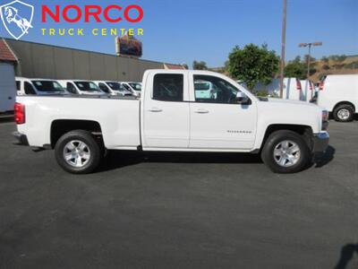 2018 Chevrolet Silverado 1500 LT  Extended Cab Short Bed 4X4 - Photo 1 - Norco, CA 92860