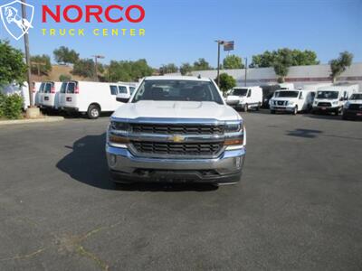 2018 Chevrolet Silverado 1500 LT  Extended Cab Short Bed 4X4 - Photo 3 - Norco, CA 92860