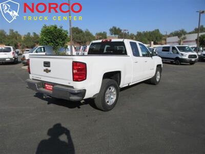 2018 Chevrolet Silverado 1500 LT  Extended Cab Short Bed 4X4 - Photo 7 - Norco, CA 92860