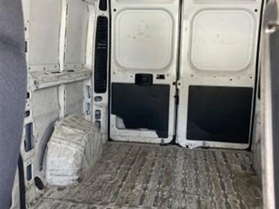 2018 RAM ProMaster 2500 136 WB  High Roof Cargo Van - Photo 11 - Norco, CA 92860