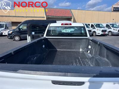 2023 Chevrolet Silverado 1500 Work Truck Regular Cab Long Bed   - Photo 11 - Norco, CA 92860