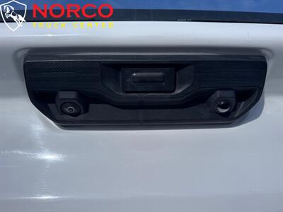 2023 Chevrolet Silverado 1500 Work Truck Regular Cab Long Bed   - Photo 9 - Norco, CA 92860