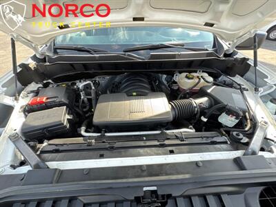 2023 Chevrolet Silverado 1500 Work Truck Regular Cab Long Bed   - Photo 21 - Norco, CA 92860