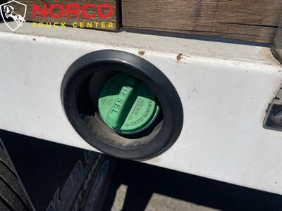 2020 Ford F-550 Regular Cab 12' Contractor Bed Diesel   - Photo 32 - Norco, CA 92860