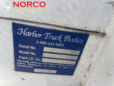 2020 Ford F-550 Regular Cab 12' Contractor Bed Diesel   - Photo 30 - Norco, CA 92860