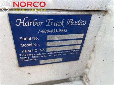 2020 Ford F-550 Regular Cab 12' Contractor Bed Diesel   - Photo 15 - Norco, CA 92860