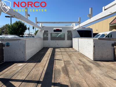 2020 Ford F-550 Regular Cab 12' Contractor Bed Diesel   - Photo 36 - Norco, CA 92860