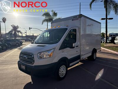 2019 Ford Transit 350 HD - Photo 4 - Norco, CA 92860