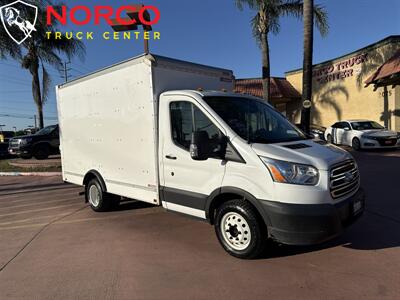 2019 Ford Transit 350 HD - Photo 2 - Norco, CA 92860