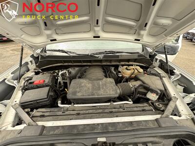 2021 Chevrolet Silverado 1500 C1500 Work Truck Regular Cab Long Bed   - Photo 22 - Norco, CA 92860