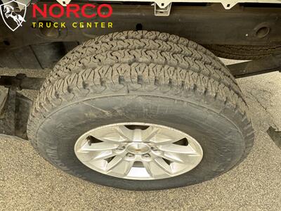 2021 Chevrolet Silverado 1500 C1500 Work Truck Regular Cab Long Bed   - Photo 9 - Norco, CA 92860