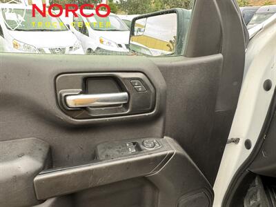 2021 Chevrolet Silverado 1500 C1500 Work Truck Regular Cab Long Bed   - Photo 14 - Norco, CA 92860