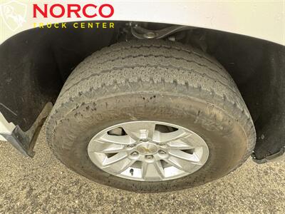 2021 Chevrolet Silverado 1500 C1500 Work Truck Regular Cab Long Bed   - Photo 11 - Norco, CA 92860