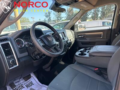 2019 RAM 1500 Classic SLT Crew Cab Short Bed   - Photo 17 - Norco, CA 92860