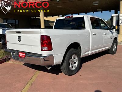 2019 RAM 1500 Classic SLT Crew Cab Short Bed   - Photo 11 - Norco, CA 92860