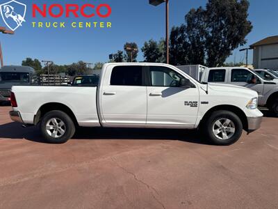 2019 RAM 1500 Classic SLT Crew Cab Short Bed   - Photo 1 - Norco, CA 92860