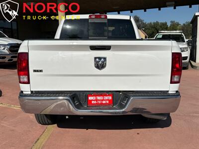 2019 RAM 1500 Classic SLT Crew Cab Short Bed   - Photo 7 - Norco, CA 92860