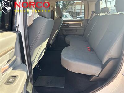 2019 RAM 1500 Classic SLT Crew Cab Short Bed   - Photo 16 - Norco, CA 92860