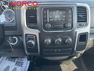 2019 RAM 1500 Classic SLT Crew Cab Short Bed   - Photo 20 - Norco, CA 92860