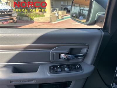 2019 RAM 1500 Classic SLT Crew Cab Short Bed   - Photo 18 - Norco, CA 92860