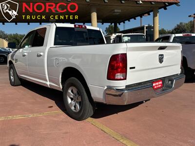 2019 RAM 1500 Classic SLT Crew Cab Short Bed   - Photo 6 - Norco, CA 92860